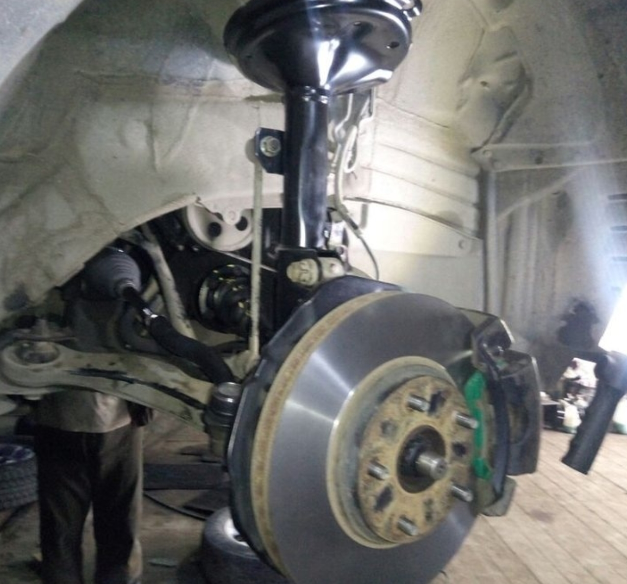 Фото организации