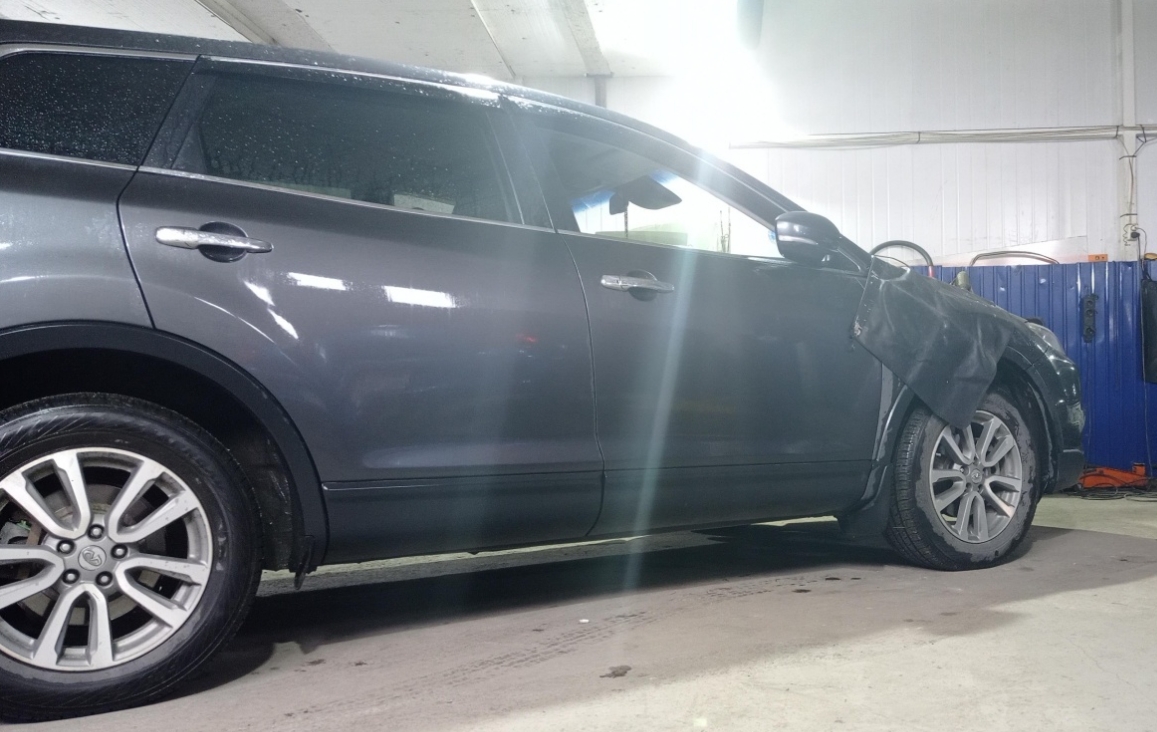 Фото организации