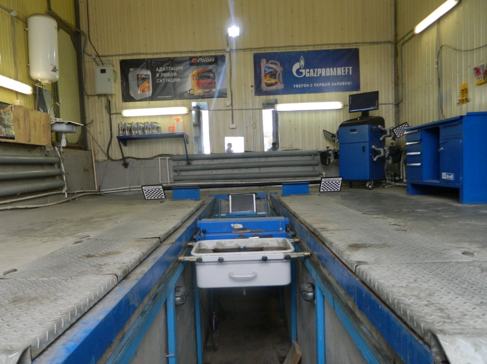 Фото организации