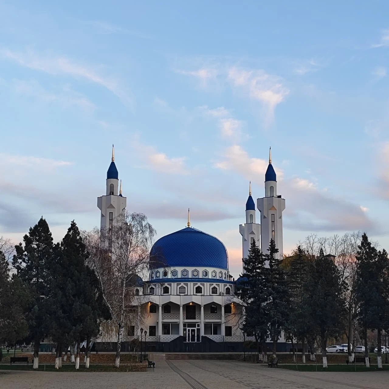 Фото организации