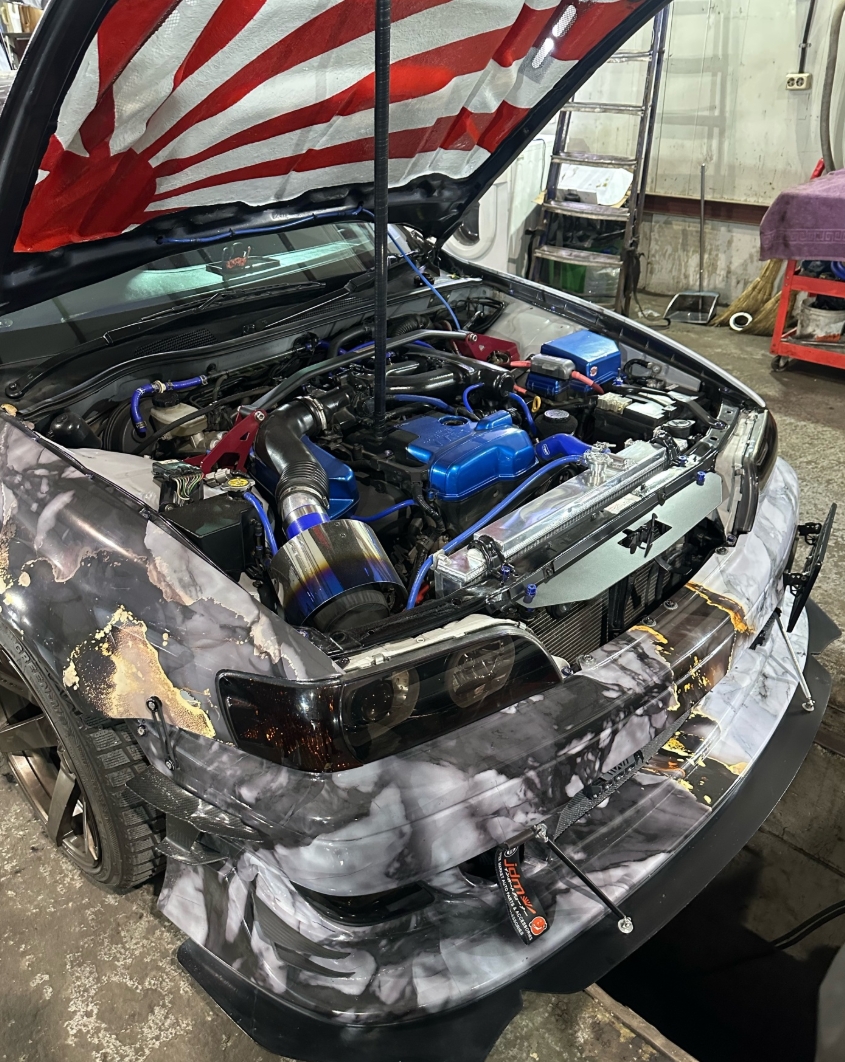 Фото организации