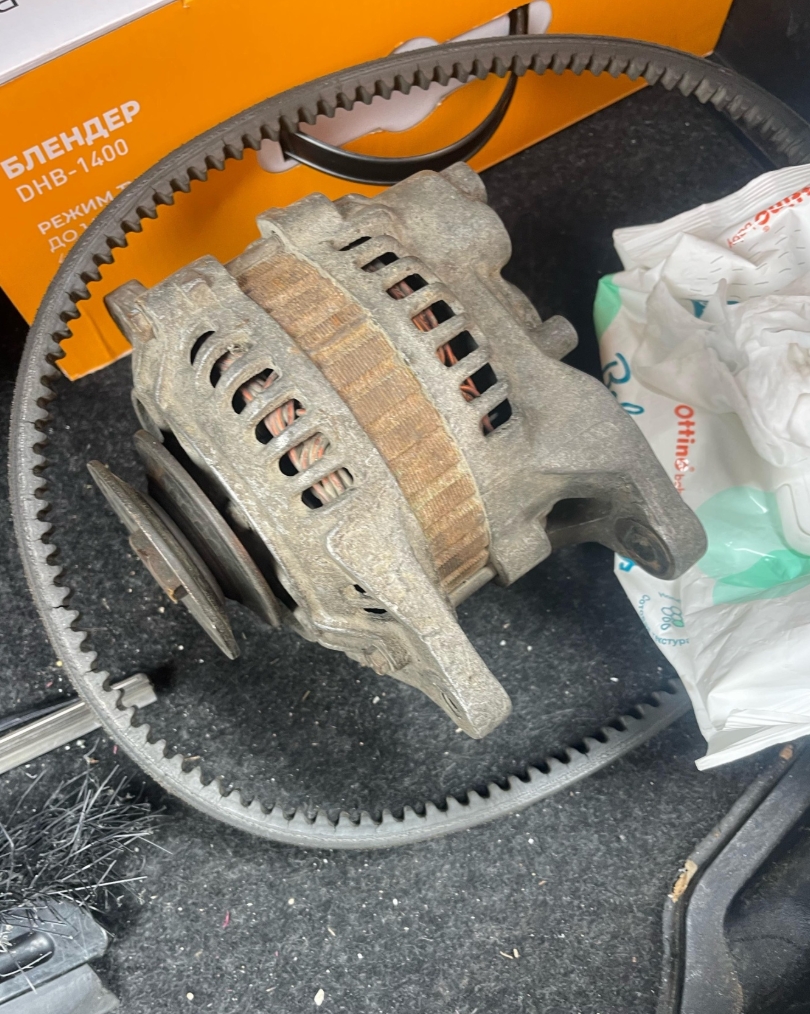 Фото организации