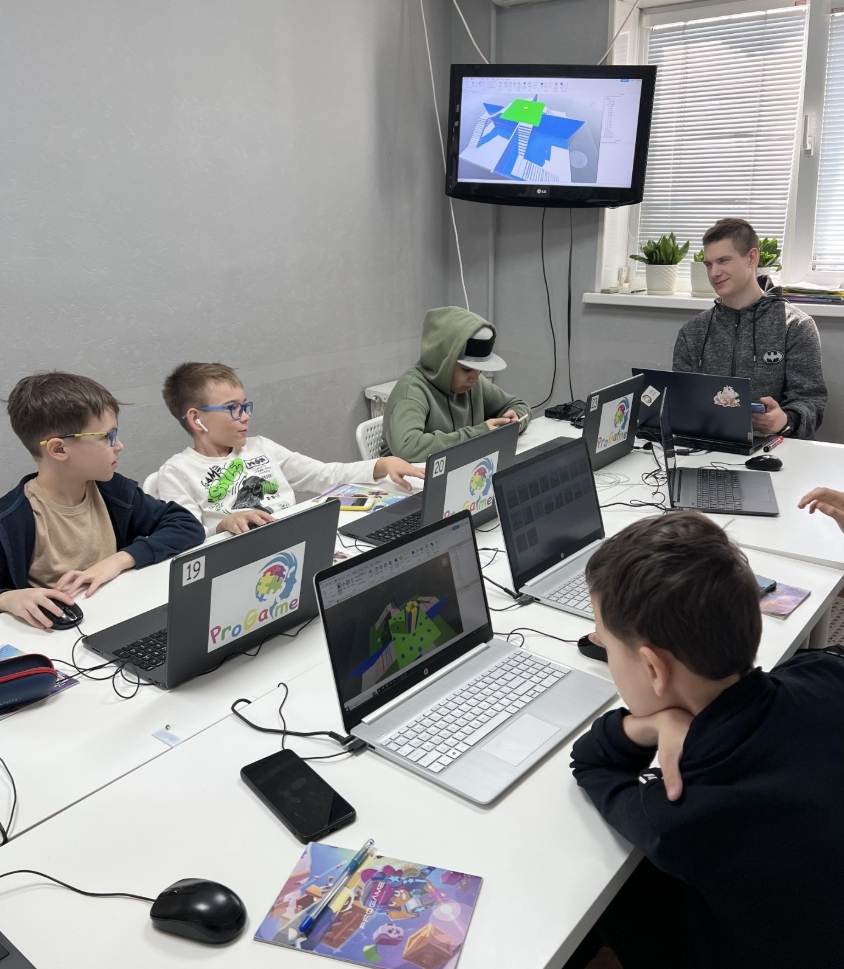 Фото организации