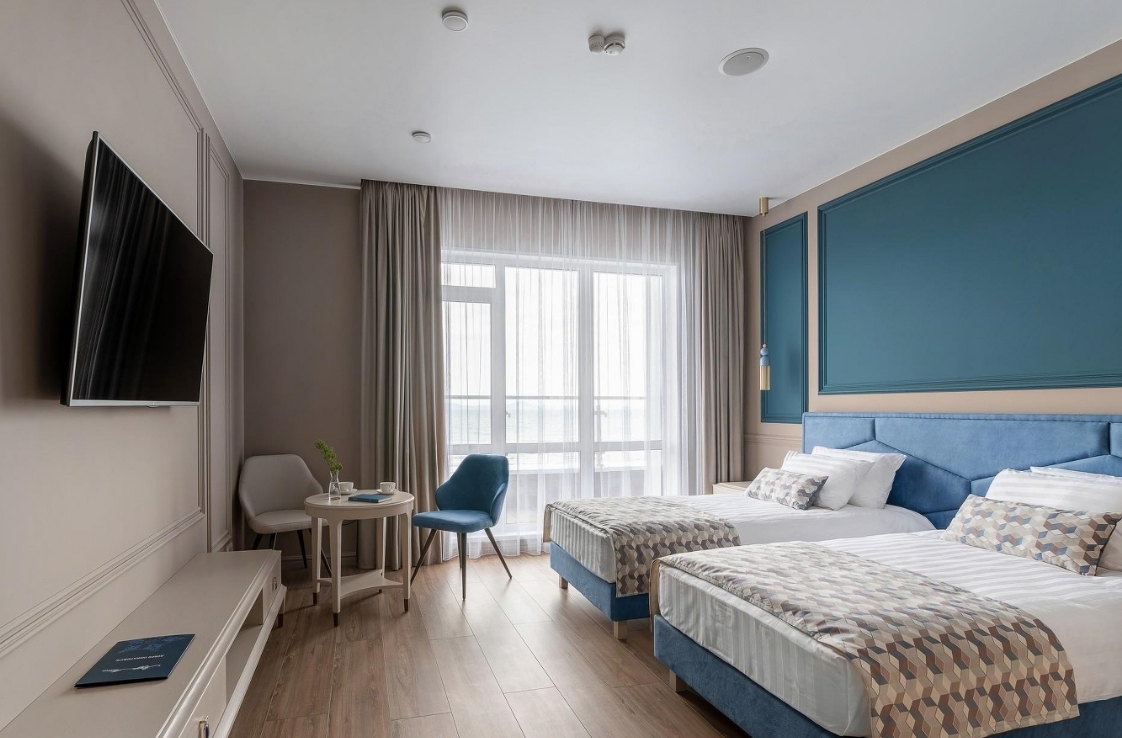 Фото организации