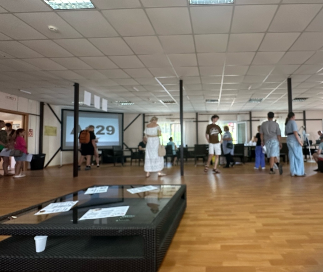 Фото организации