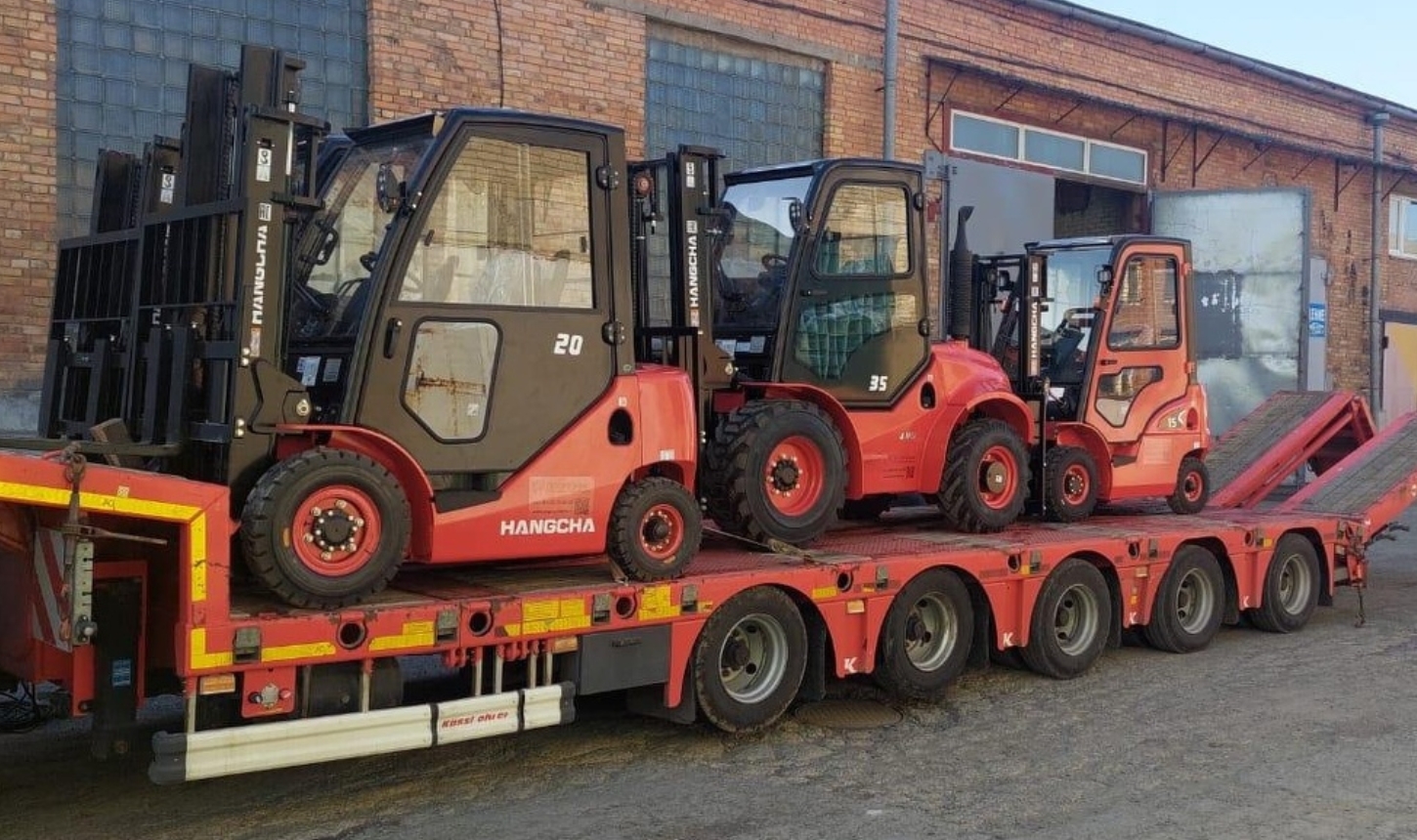 Фото организации