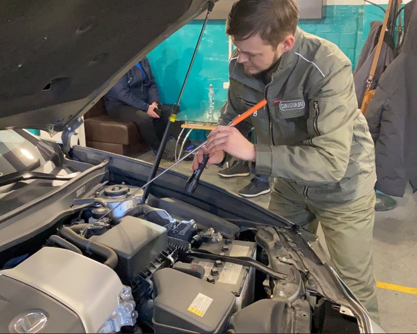 Фото организации