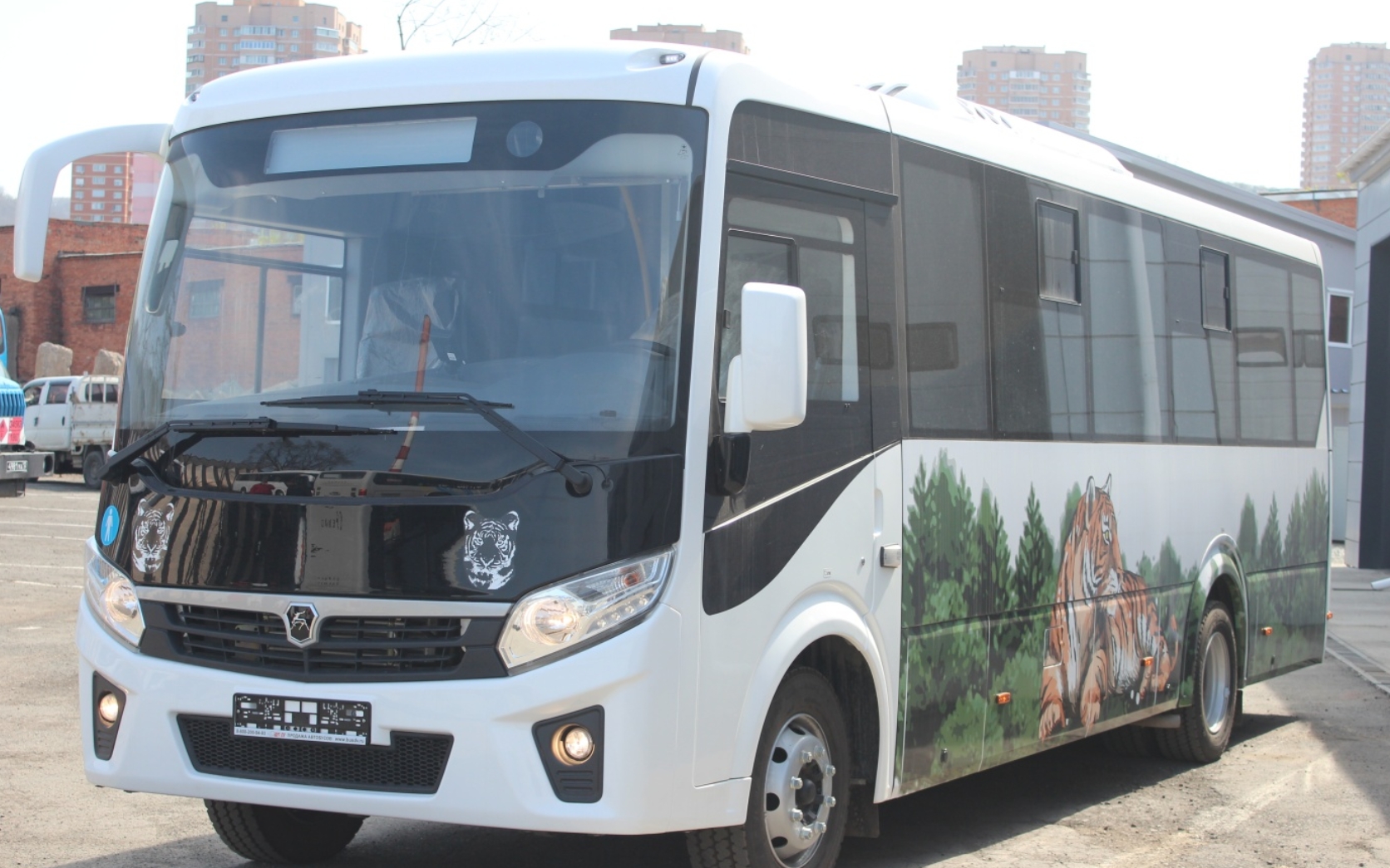 Фото организации