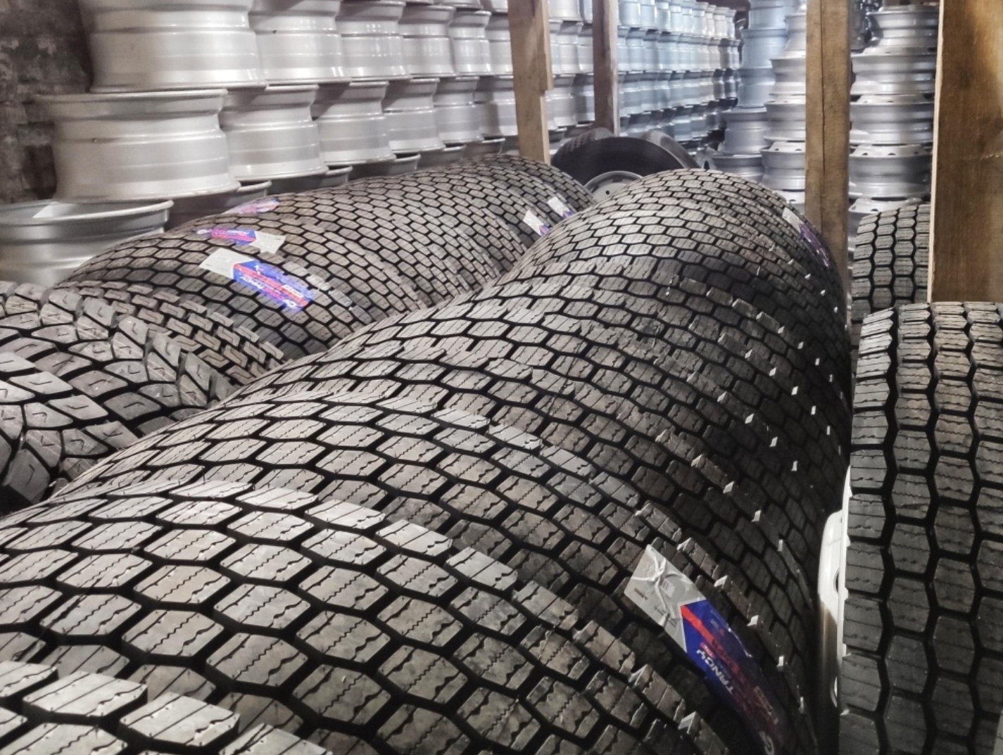 Фото организации