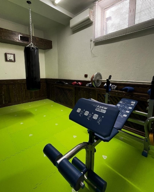 Фото организации