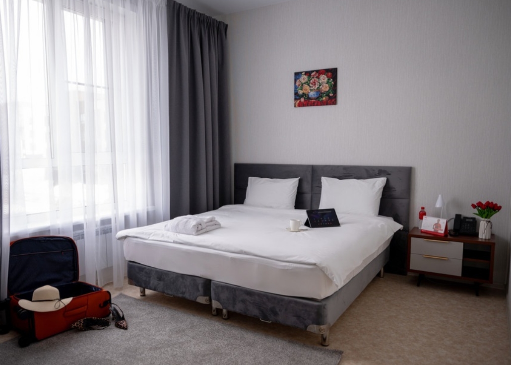 Фото организации