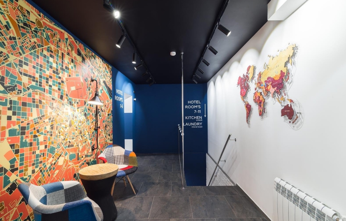 Фото организации