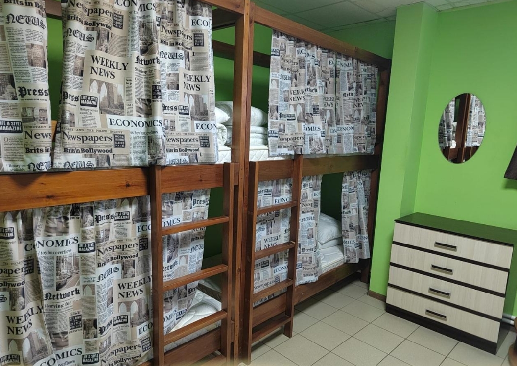 Фото организации