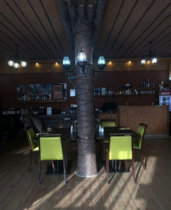 Фото организации