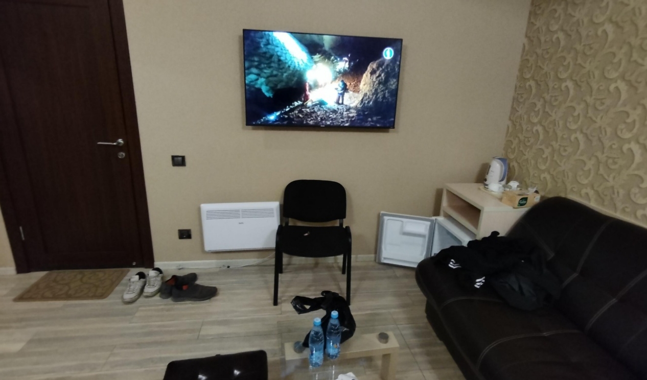 Фото организации