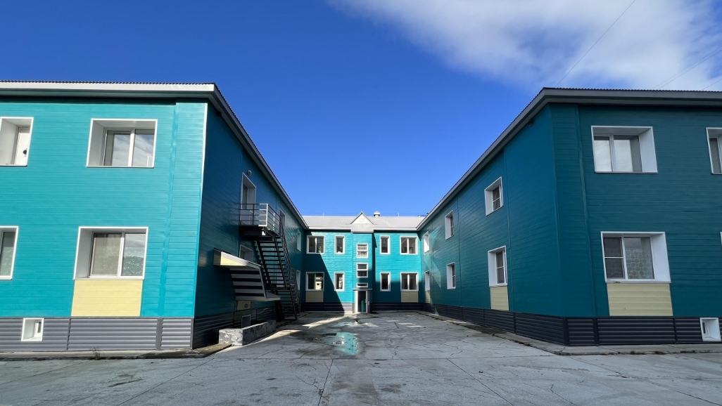 Фото организации