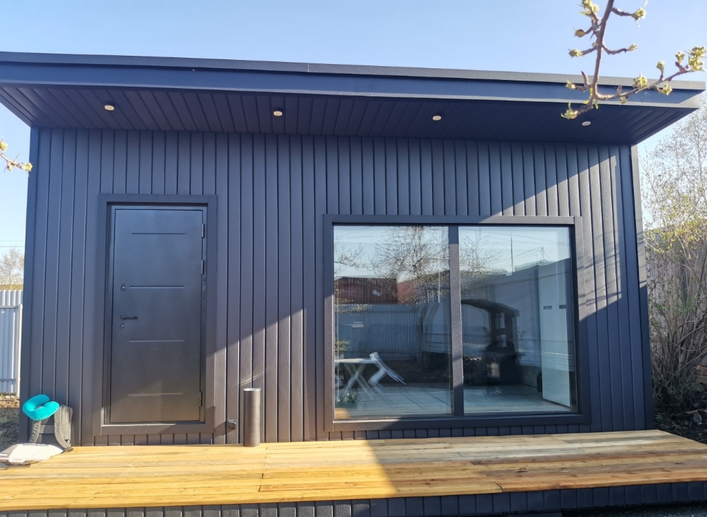 Фото организации