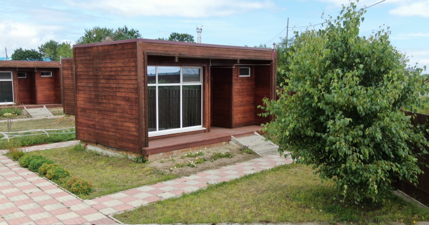 Фото организации