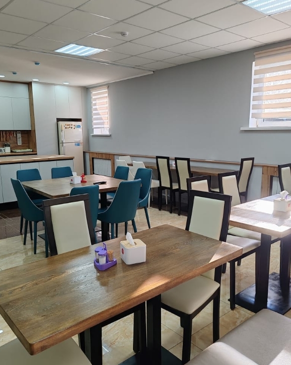 Фото организации