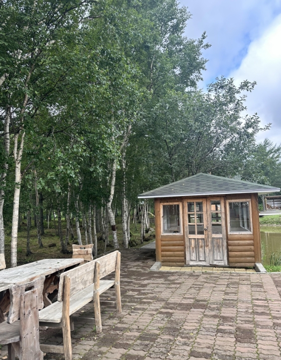 Фото организации