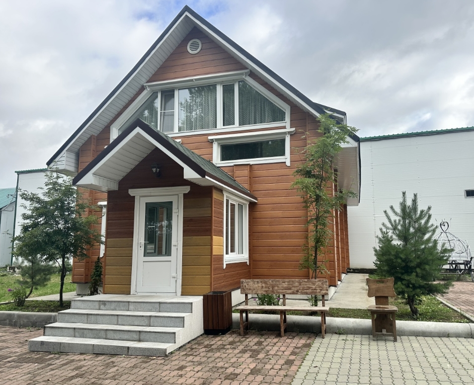 Фото организации