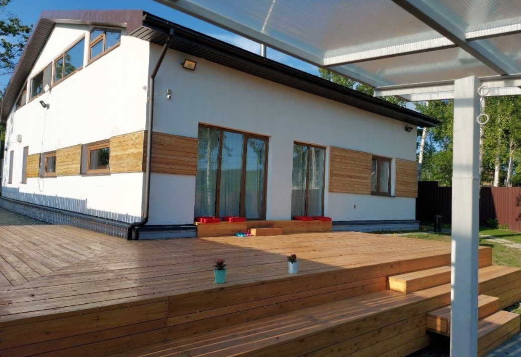 Фото организации