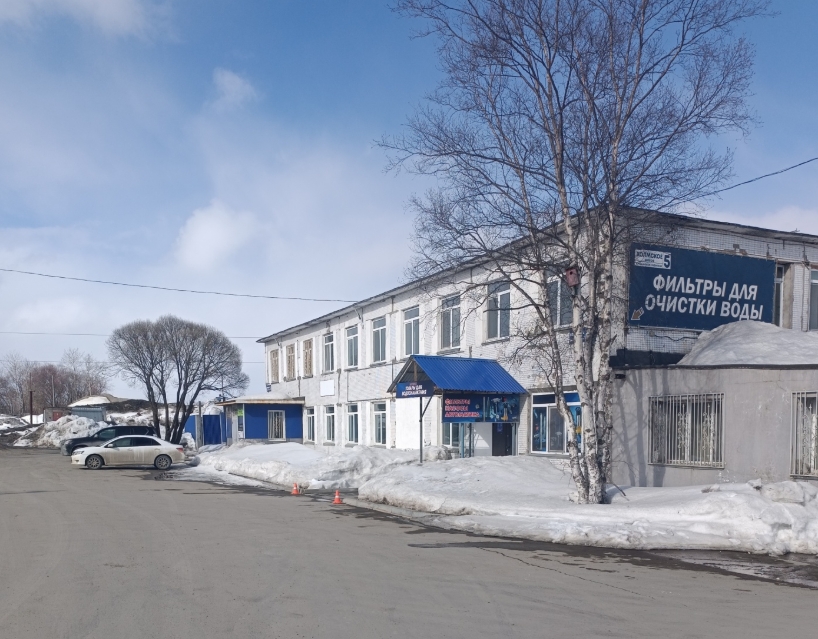 Фото организации