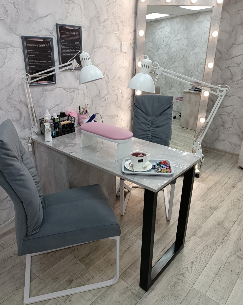 Фото организации