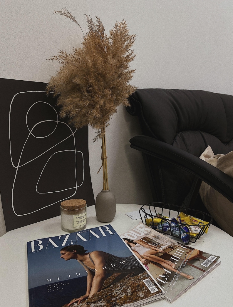 Фото организации