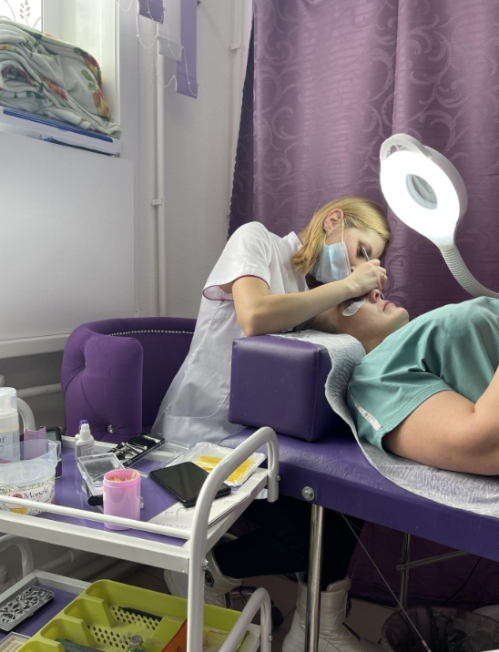 Фото организации