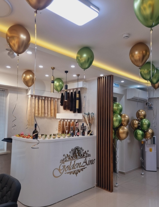 Фото организации