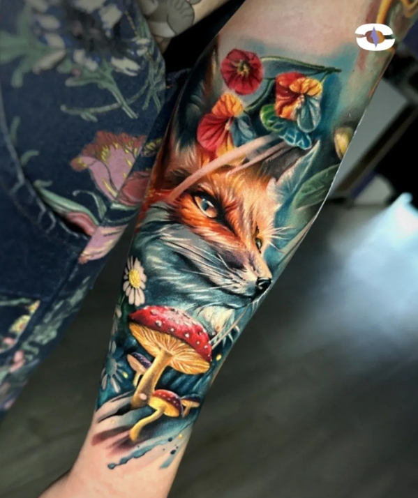 Фото организации