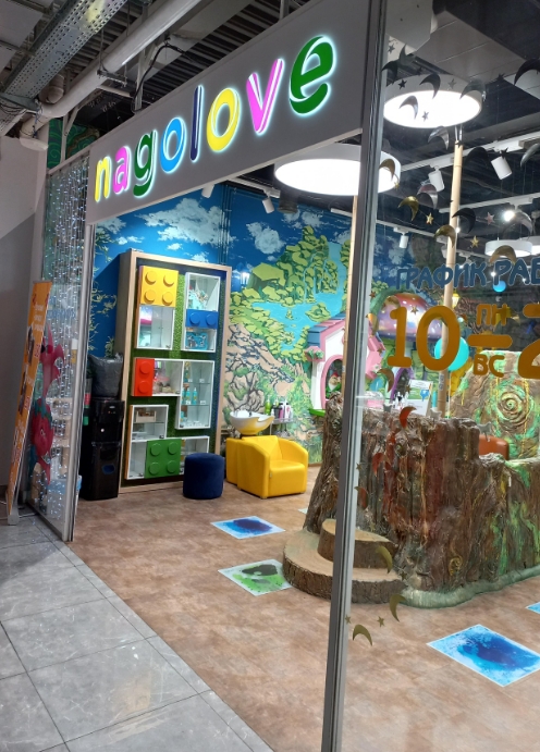 Фото организации