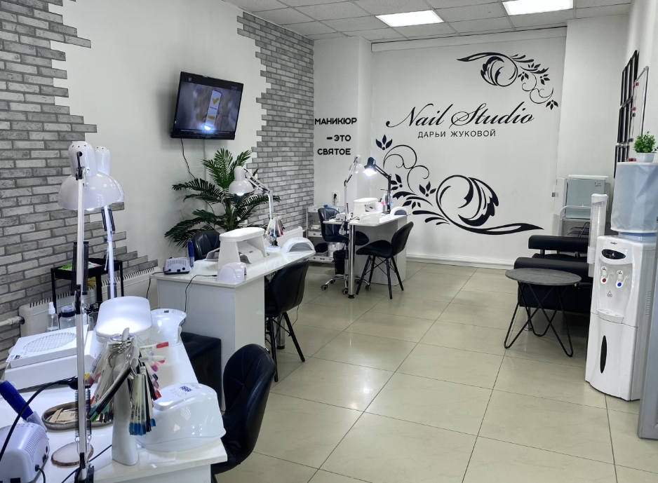 Фото организации