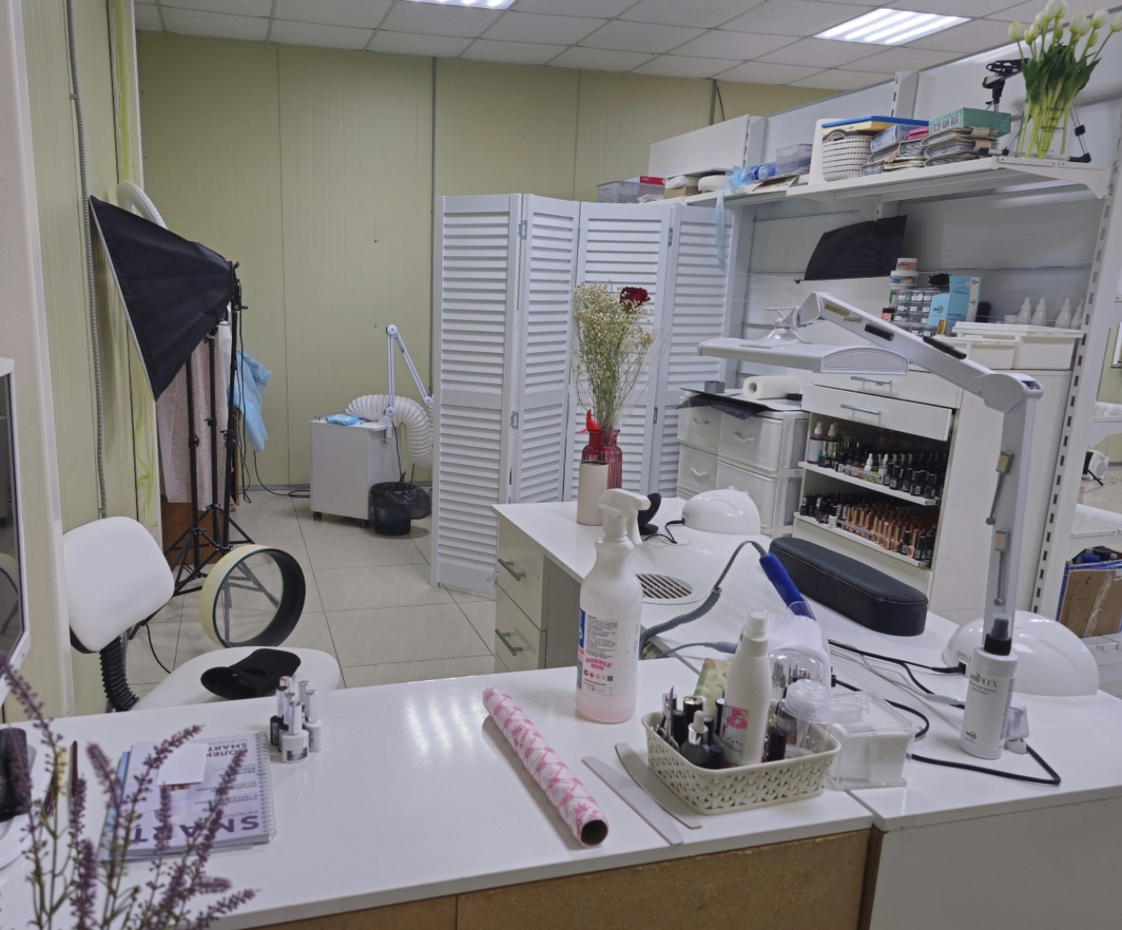 Фото организации