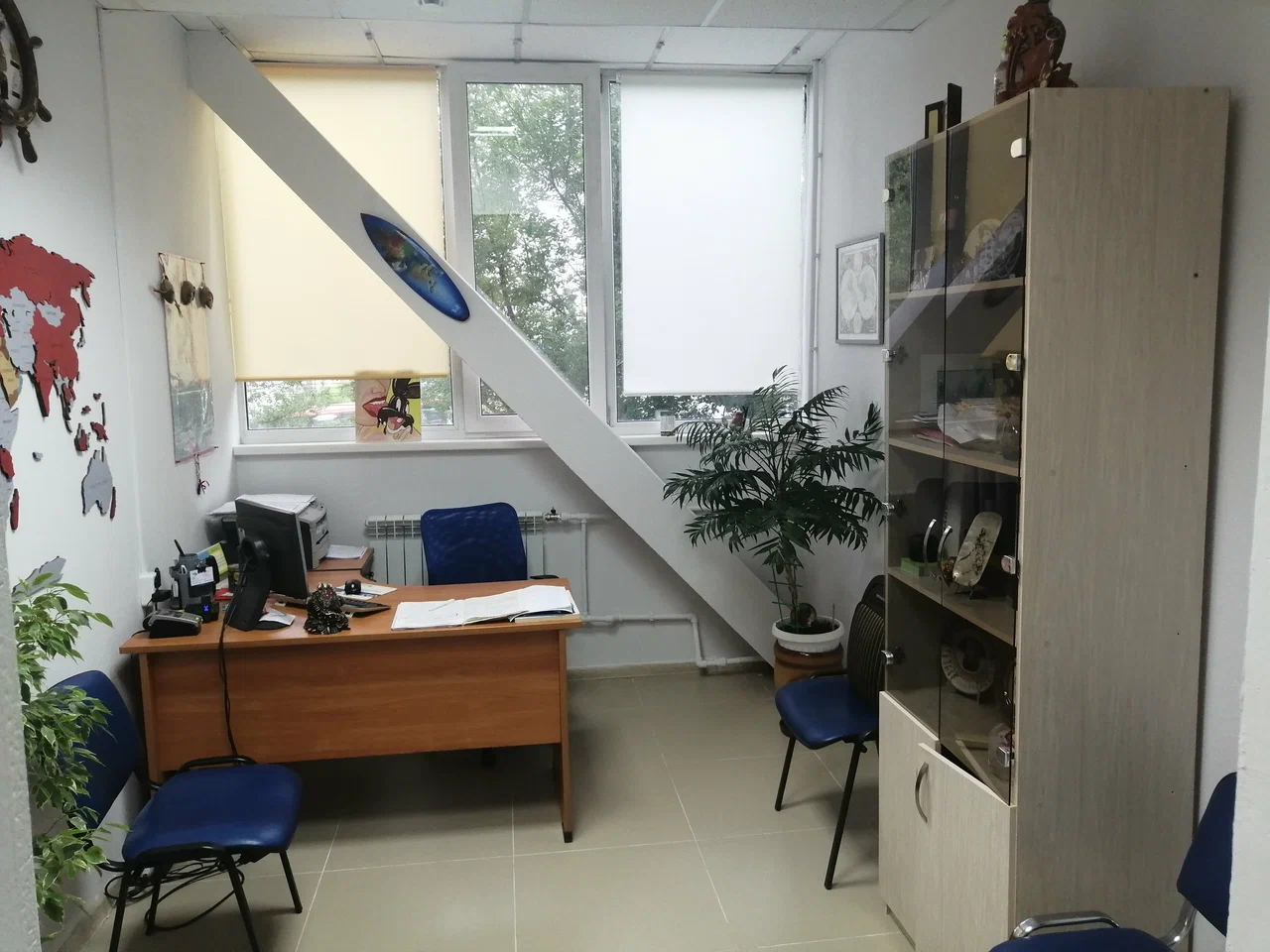 Фото организации