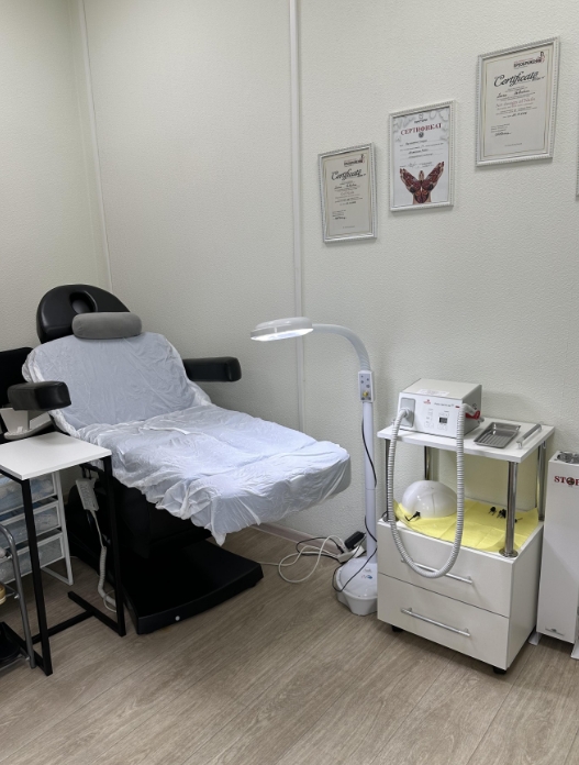 Фото организации