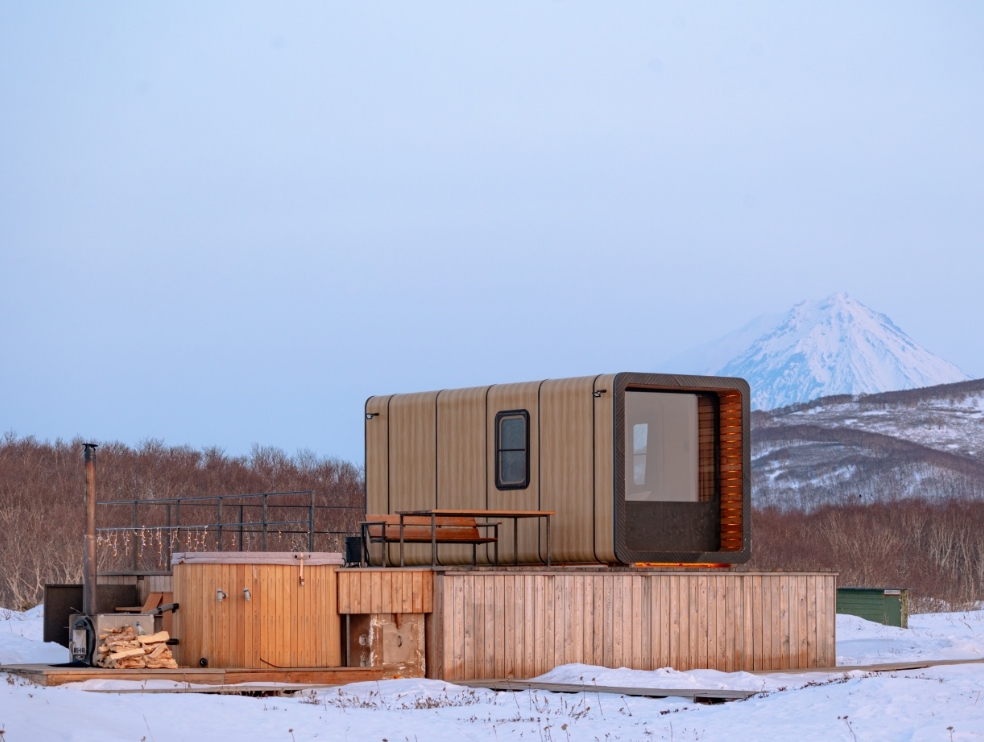 Фото организации