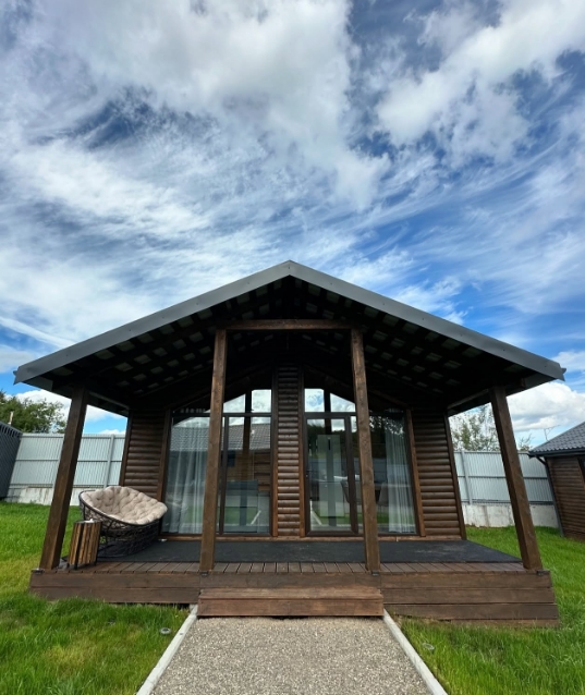 Фото организации