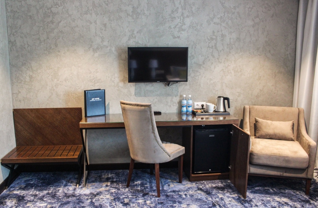 Фото организации