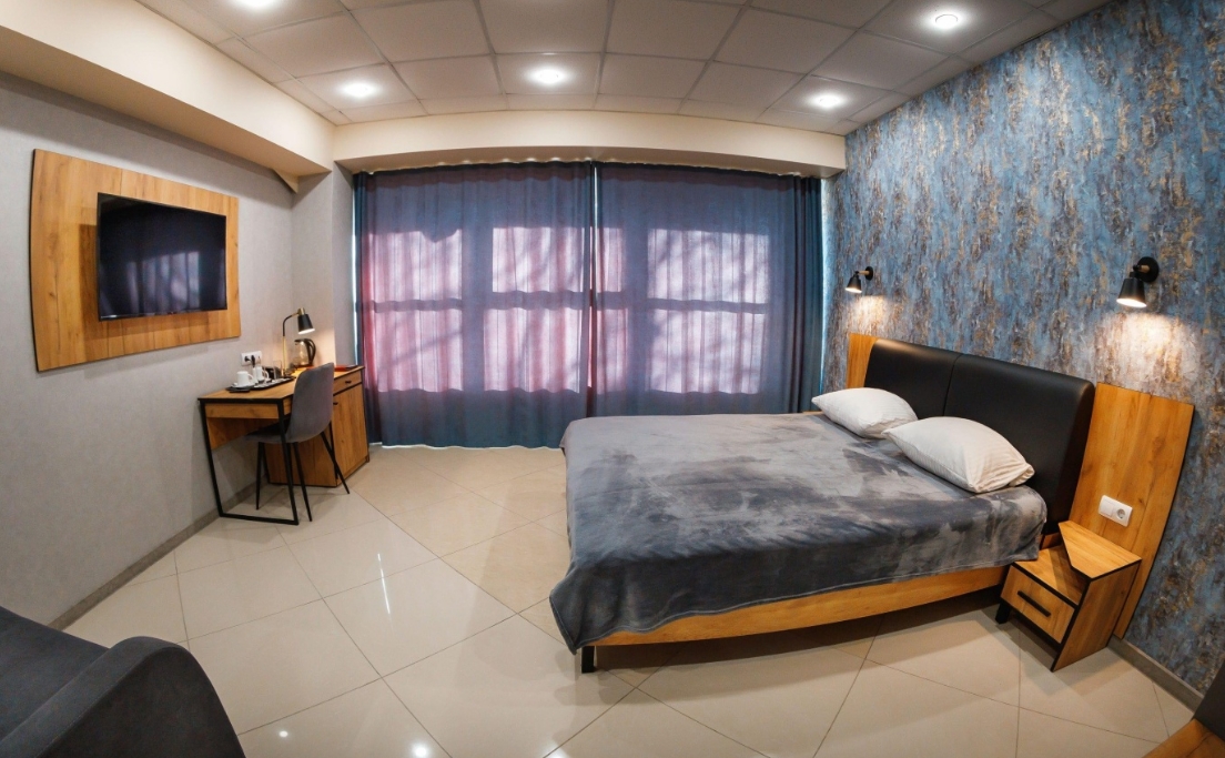 Фото организации