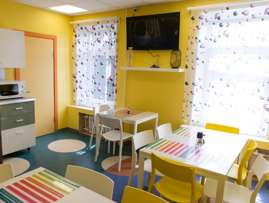 Фото организации