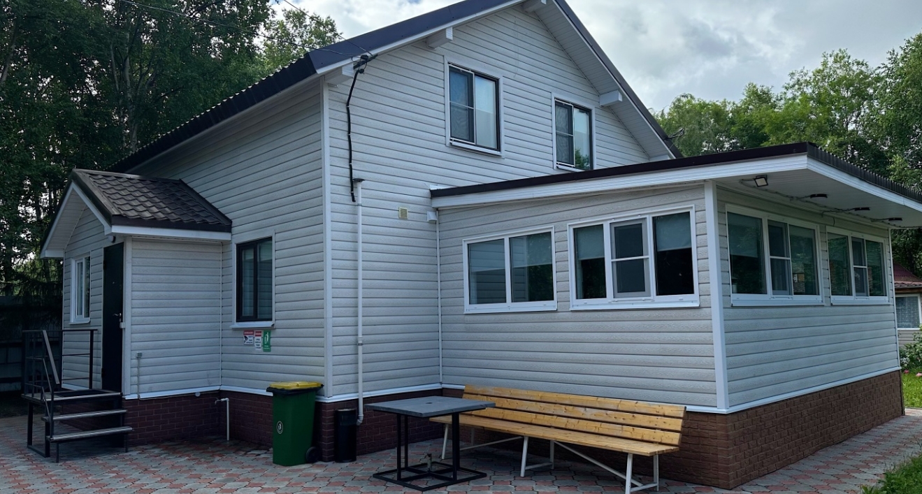 Фото организации