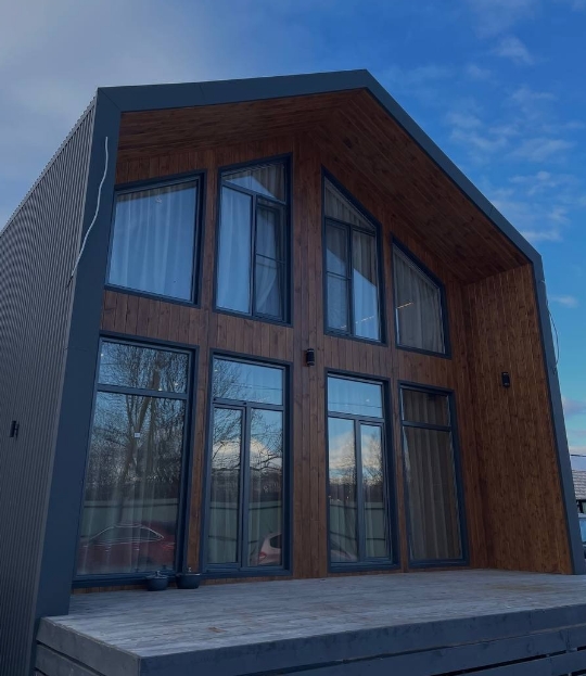 Фото организации