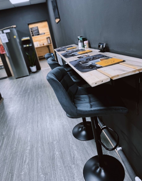 Фото организации