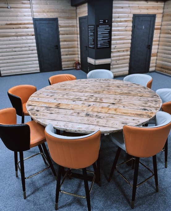 Фото организации