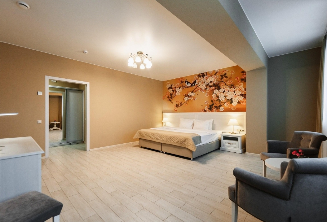 Фото организации