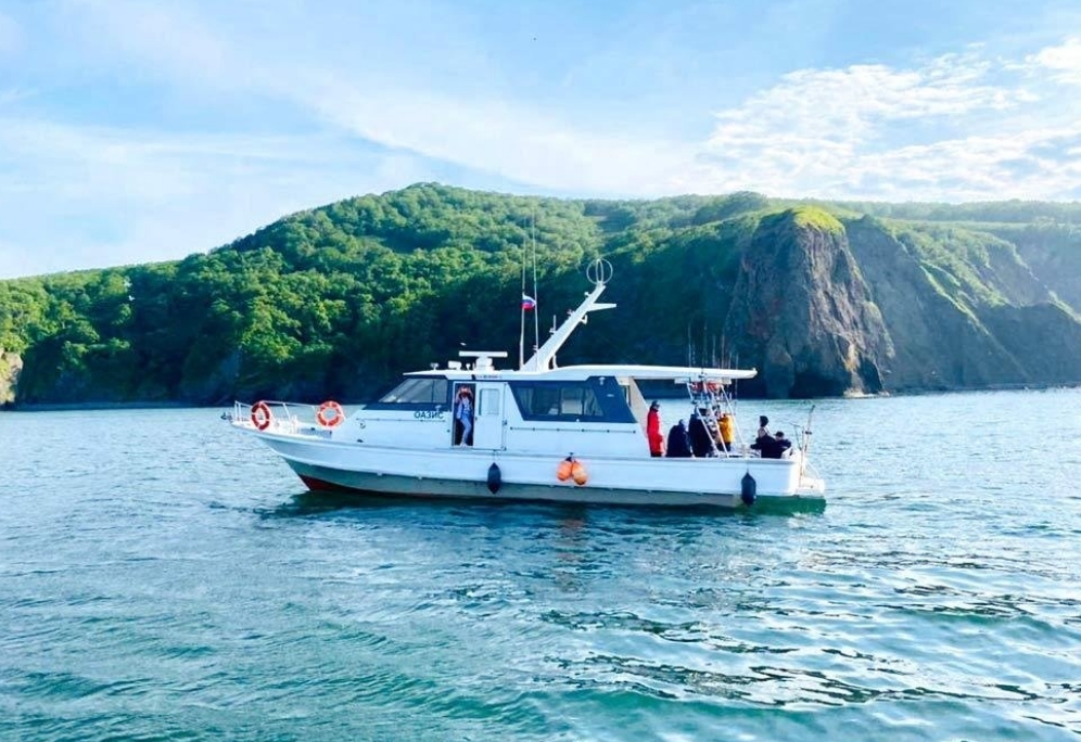 Фото организации