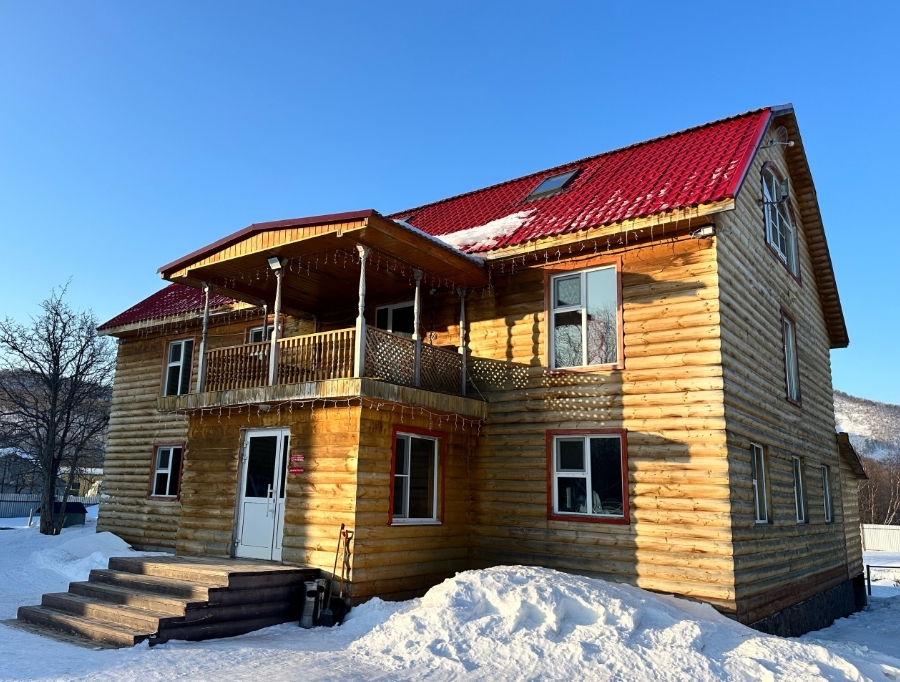 Фото организации