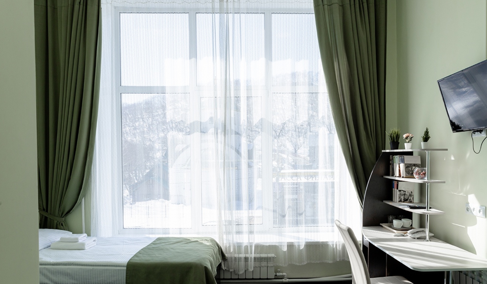 Фото организации